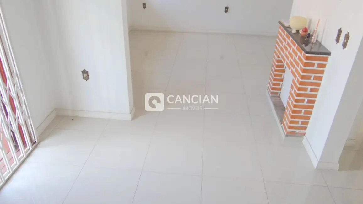 Casa com 3 quartos à venda, 132m2 em Nossa Senhora do Perpétuo Socorro, Santa Maria - RS - imagem 7 Foto 7 de Casa com 3 quartos à venda, 132m2 em Nossa Senhora do Perpétuo Socorro, Santa Maria - RS