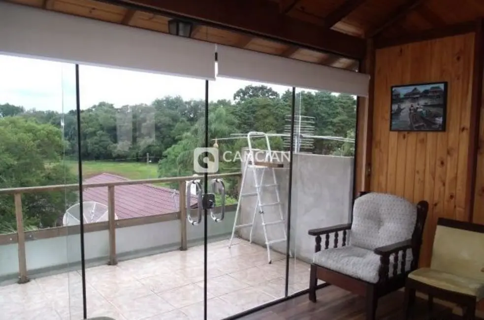 Casa com 2 quartos à venda, 120m2 em Centro, Itaara - RS - imagem 7 Foto 7 de Casa com 2 quartos à venda, 120m2 em Centro, Itaara - RS