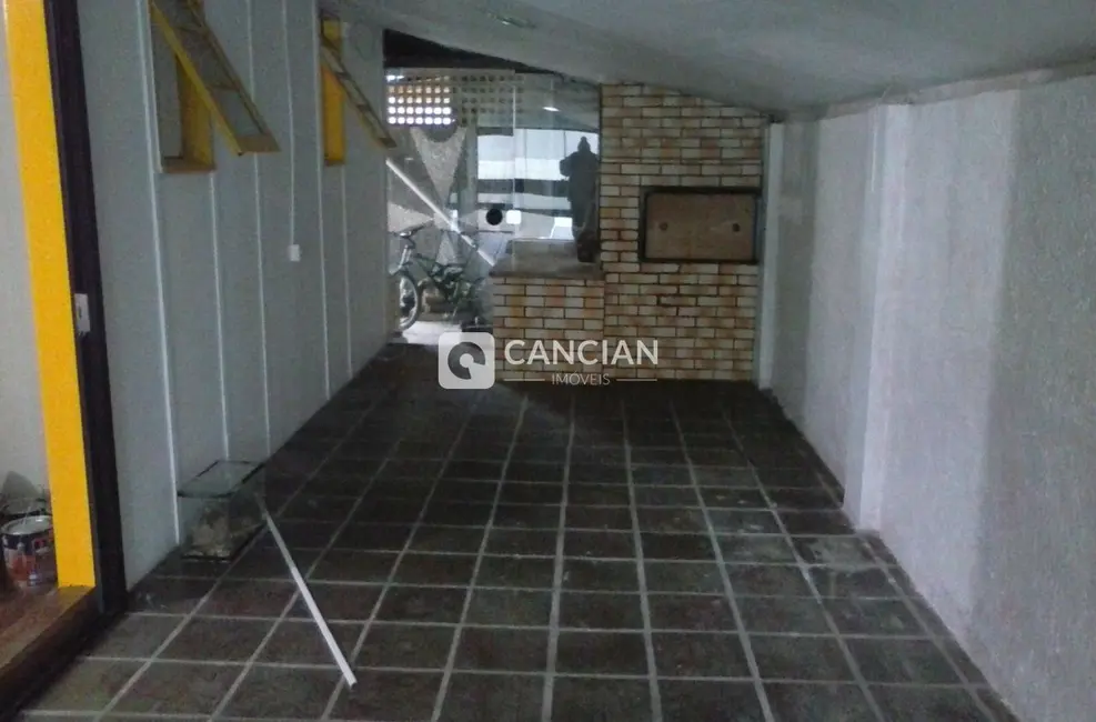 Casa com 2 quartos à venda, 120m2 em Centro, Itaara - RS - imagem 9 Foto 9 de Casa com 2 quartos à venda, 120m2 em Centro, Itaara - RS