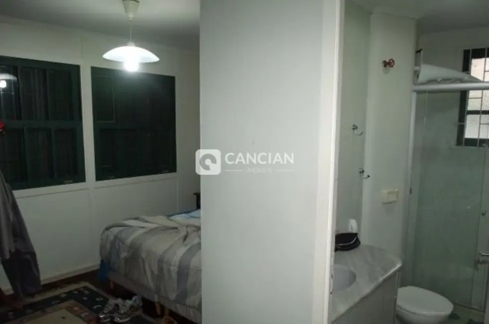 Foto 2 de Casa com 2 quartos à venda, 120m2 em Centro, Itaara - RS