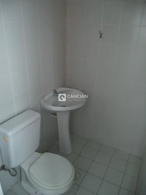 Foto 6 de Apartamento com 2 quartos à venda, 67m2 em Centro, Santa Maria - RS