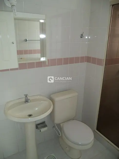 Foto 8 de Apartamento com 2 quartos à venda, 67m2 em Centro, Santa Maria - RS