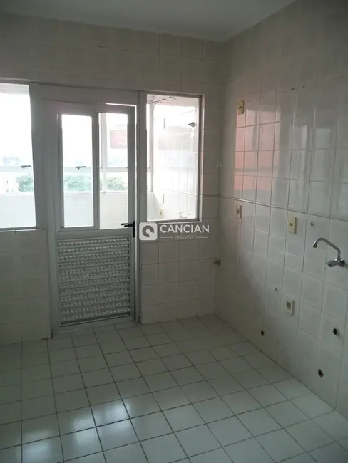 Foto 4 de Apartamento com 2 quartos à venda, 67m2 em Centro, Santa Maria - RS