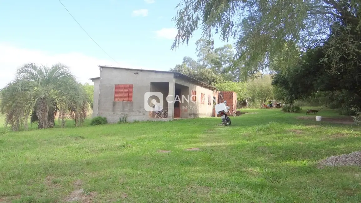Foto 2 de Terreno / Lote à venda, 3200m2 em Diácono João Luiz Pozzobon, Santa Maria - RS
