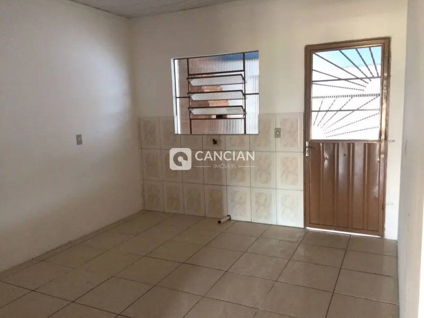 Casa com 2 quartos à venda, 140m2 em Pinheiro Machado, Santa Maria - RS - imagem 5 Foto 5 de Casa com 2 quartos à venda, 140m2 em Pinheiro Machado, Santa Maria - RS
