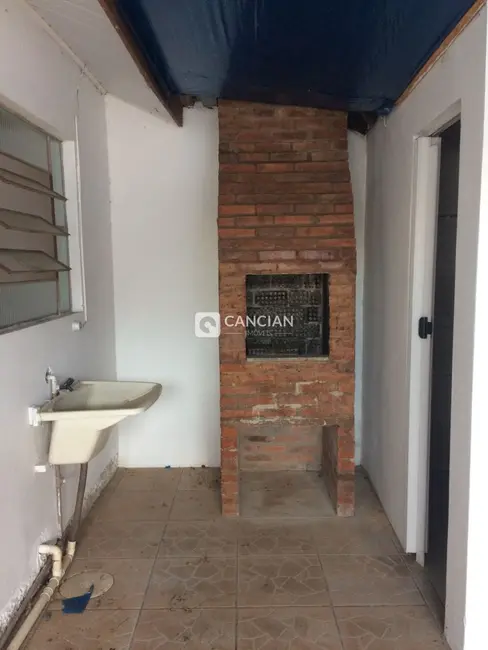 Casa com 2 quartos à venda, 140m2 em Pinheiro Machado, Santa Maria - RS - imagem 8 Foto 8 de Casa com 2 quartos à venda, 140m2 em Pinheiro Machado, Santa Maria - RS