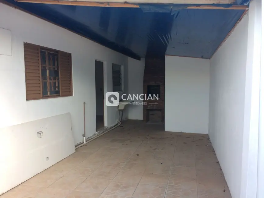 Casa com 2 quartos à venda, 140m2 em Pinheiro Machado, Santa Maria - RS - imagem 9 Foto 9 de Casa com 2 quartos à venda, 140m2 em Pinheiro Machado, Santa Maria - RS