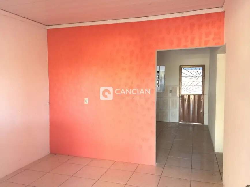 Casa com 2 quartos à venda, 140m2 em Pinheiro Machado, Santa Maria - RS - imagem 4 Foto 4 de Casa com 2 quartos à venda, 140m2 em Pinheiro Machado, Santa Maria - RS