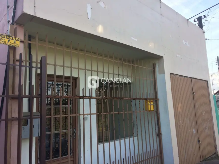 Casa com 2 quartos à venda, 140m2 em Pinheiro Machado, Santa Maria - RS - imagem 3 Foto 3 de Casa com 2 quartos à venda, 140m2 em Pinheiro Machado, Santa Maria - RS