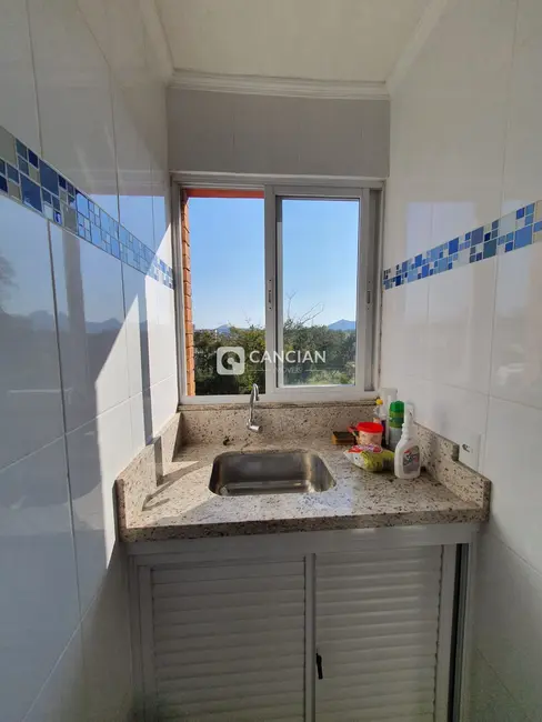 Foto 9 de Apartamento com 2 quartos à venda, 68m2 em Camobi, Santa Maria - RS
