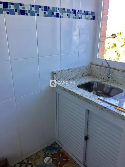 Foto 6 de Apartamento com 2 quartos à venda, 68m2 em Camobi, Santa Maria - RS