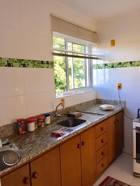 Foto 3 de Apartamento com 2 quartos à venda, 68m2 em Camobi, Santa Maria - RS