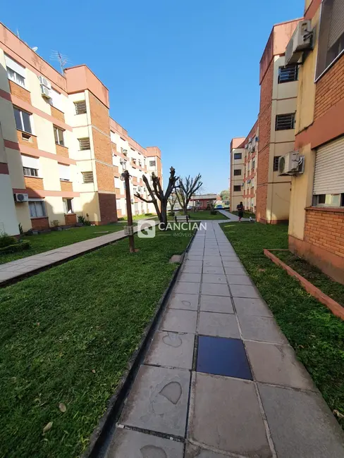 Foto 7 de Apartamento com 2 quartos à venda, 68m2 em Camobi, Santa Maria - RS