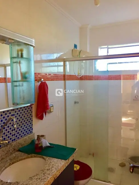 Foto 5 de Apartamento com 2 quartos à venda, 68m2 em Camobi, Santa Maria - RS