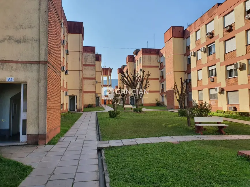 Foto 8 de Apartamento com 2 quartos à venda, 68m2 em Camobi, Santa Maria - RS