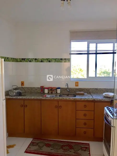 Foto 4 de Apartamento com 2 quartos à venda, 68m2 em Camobi, Santa Maria - RS