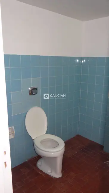 Sala Comercial para alugar, 18m2 em Centro, Santa Maria - RS - imagem 4 Foto 4 de Sala Comercial para alugar, 18m2 em Centro, Santa Maria - RS