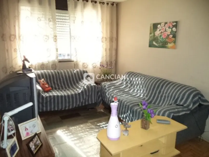 Foto 3 de Apartamento com 2 quartos à venda, 86m2 em Salgado Filho, Santa Maria - RS