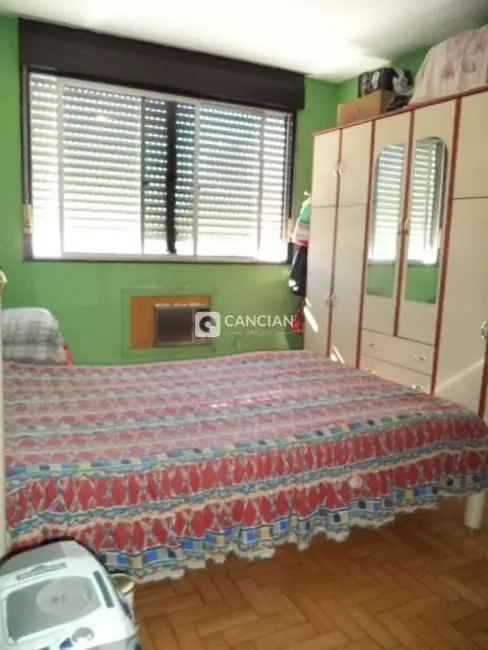 Foto 7 de Apartamento com 2 quartos à venda, 86m2 em Salgado Filho, Santa Maria - RS