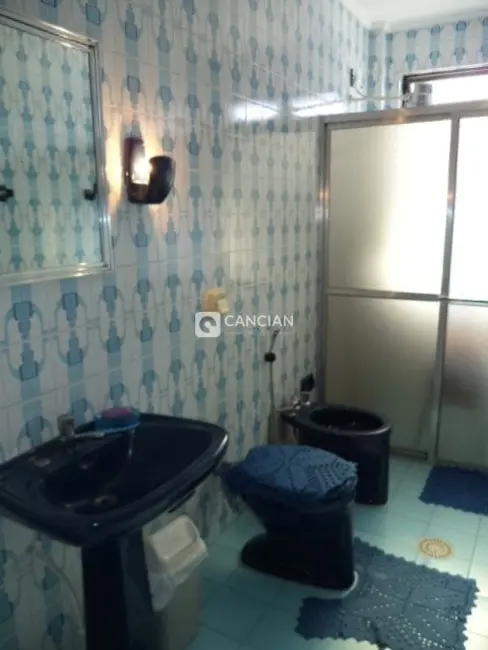 Foto 6 de Apartamento com 2 quartos à venda, 86m2 em Salgado Filho, Santa Maria - RS