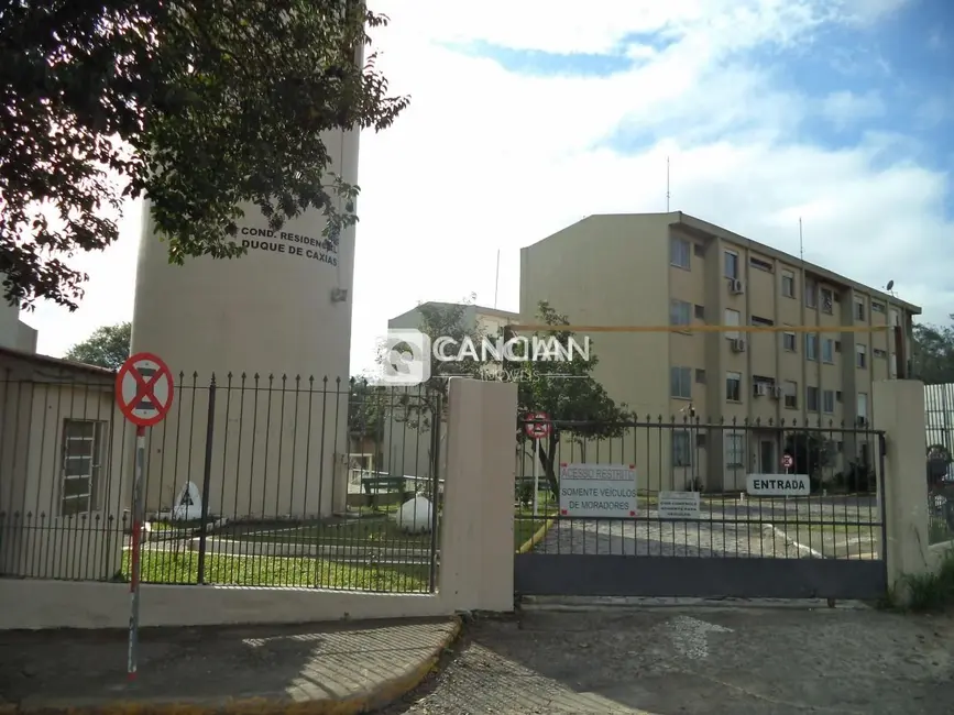 Foto 1 de Apartamento com 2 quartos à venda, 48m2 em Nossa Senhora Medianeira, Santa Maria - RS