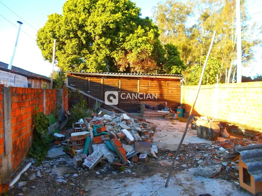 Foto 4 de Terreno / Lote à venda, 1168m2 em Camobi, Santa Maria - RS