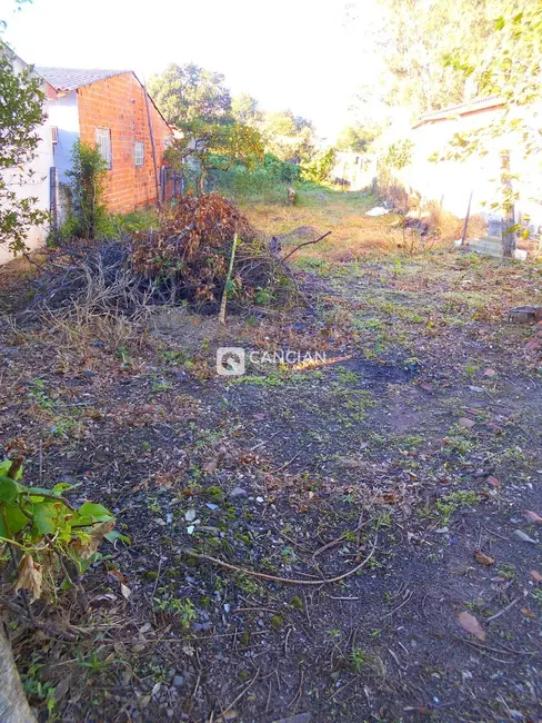 Foto 2 de Terreno / Lote à venda, 1168m2 em Camobi, Santa Maria - RS