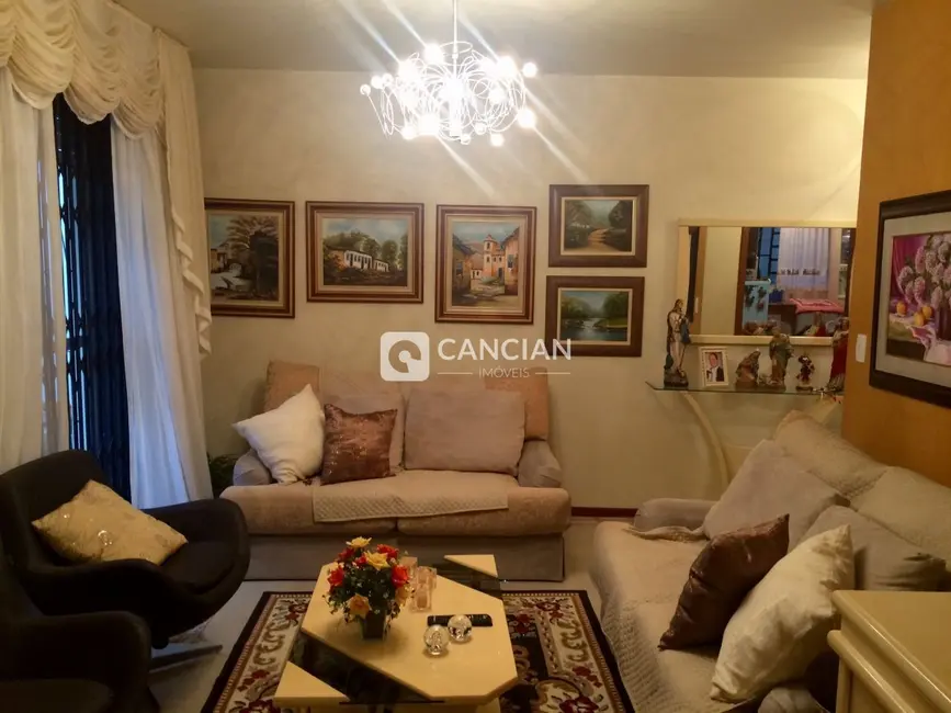 Foto 3 de Apartamento com 2 quartos à venda, 81m2 em Centro, Santa Maria - RS