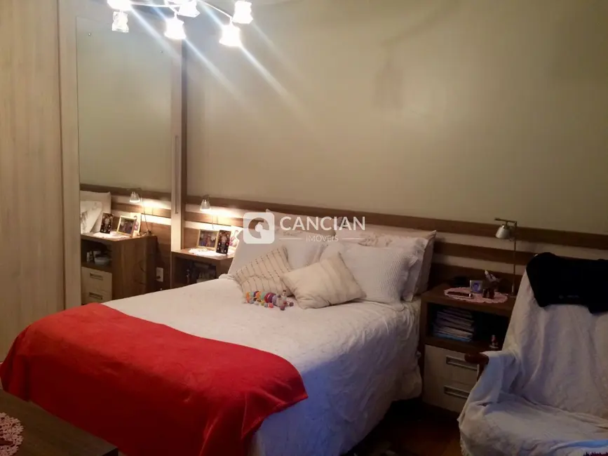 Foto 7 de Apartamento com 2 quartos à venda, 81m2 em Centro, Santa Maria - RS