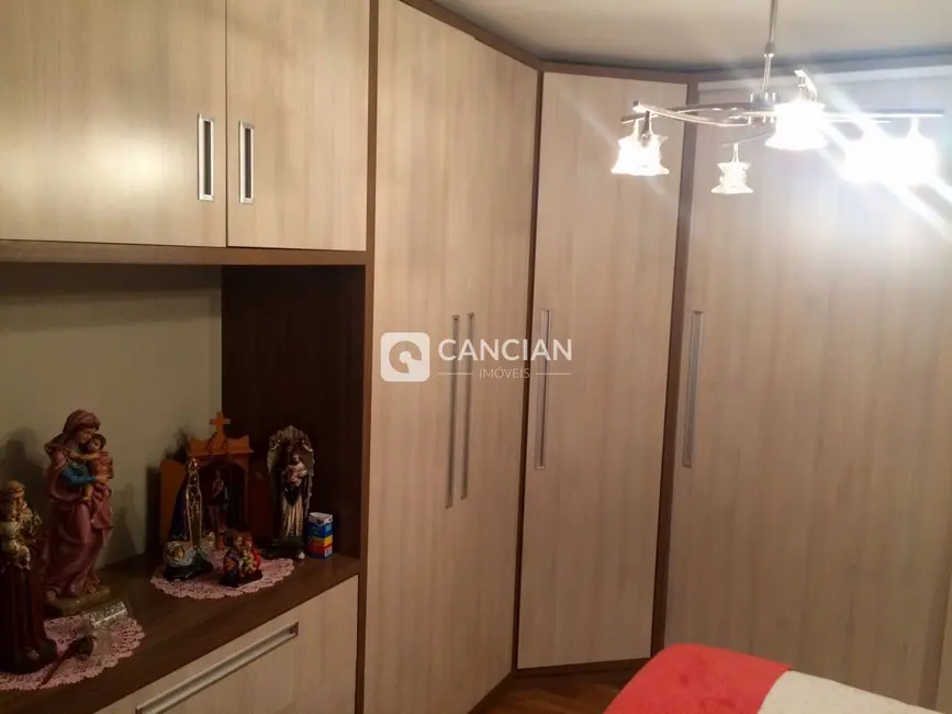 Foto 6 de Apartamento com 2 quartos à venda, 81m2 em Centro, Santa Maria - RS
