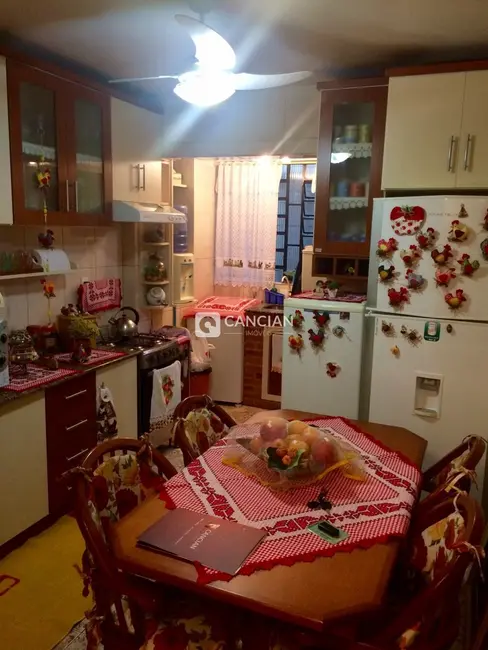 Foto 5 de Apartamento com 2 quartos à venda, 81m2 em Centro, Santa Maria - RS