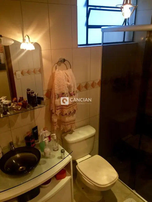 Foto 4 de Apartamento com 2 quartos à venda, 81m2 em Centro, Santa Maria - RS