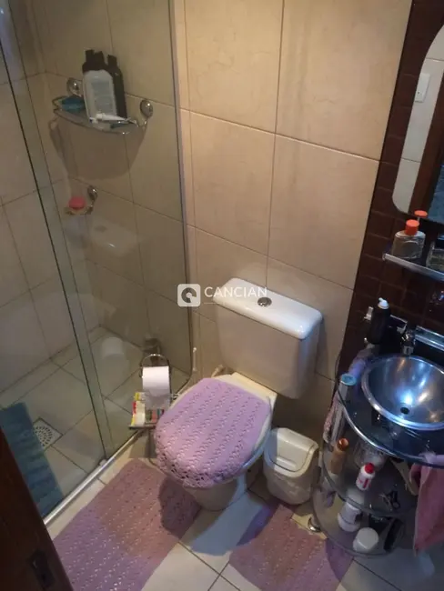 Foto 8 de Apartamento com 2 quartos à venda, 81m2 em Centro, Santa Maria - RS
