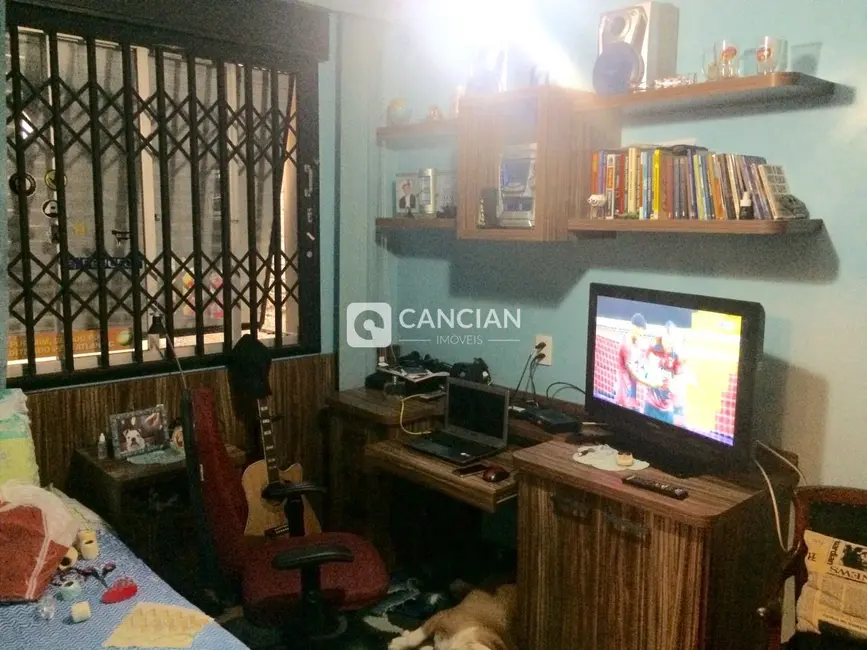 Foto 9 de Apartamento com 2 quartos à venda, 81m2 em Centro, Santa Maria - RS