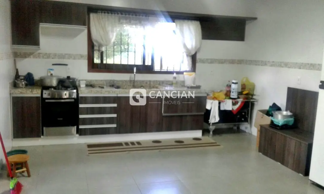 Foto 8 de Casa com 3 quartos à venda, 150m2 em Sao Martinho Da Serra - RS