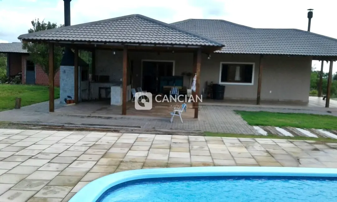 Foto 4 de Casa com 3 quartos à venda, 150m2 em Sao Martinho Da Serra - RS