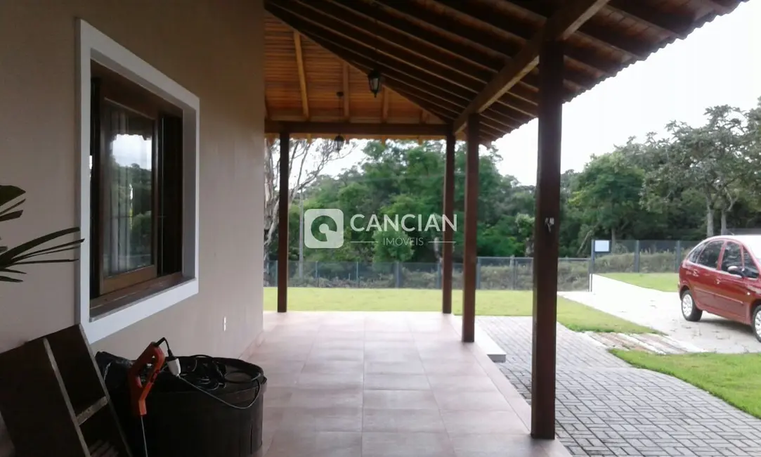 Foto 6 de Casa com 3 quartos à venda, 150m2 em Sao Martinho Da Serra - RS