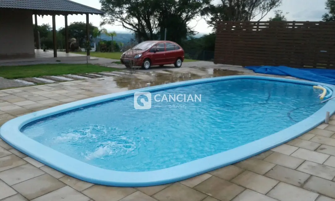 Foto 5 de Casa com 3 quartos à venda, 150m2 em Sao Martinho Da Serra - RS