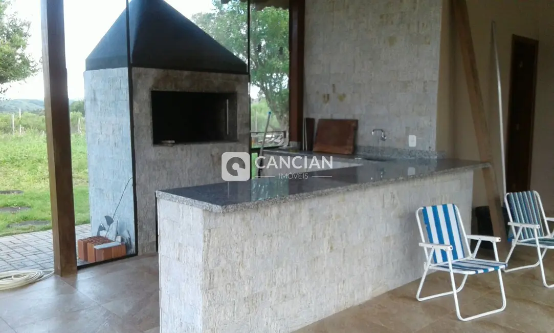 Foto 7 de Casa com 3 quartos à venda, 150m2 em Sao Martinho Da Serra - RS