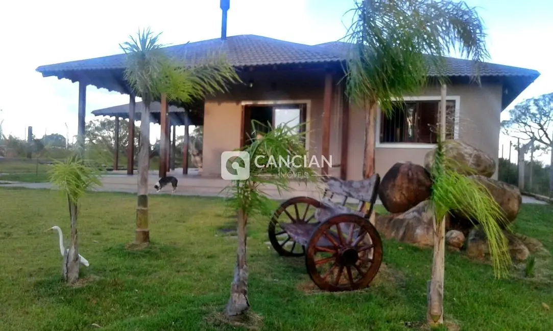 Foto 3 de Casa com 3 quartos à venda, 150m2 em Sao Martinho Da Serra - RS