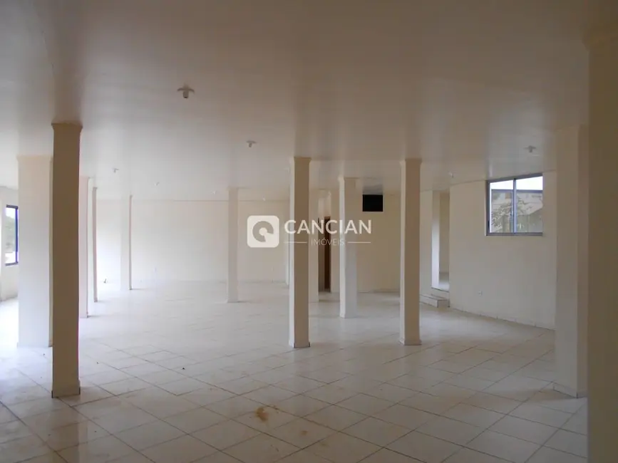 Foto 5 de Sala Comercial para alugar, 250m2 em Cerrito, Santa Maria - RS