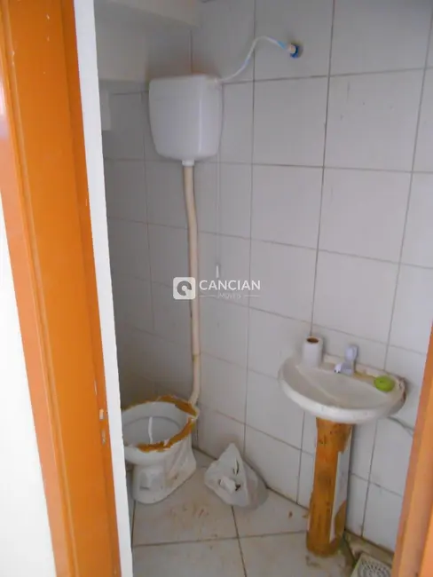 Foto 6 de Sala Comercial para alugar, 250m2 em Cerrito, Santa Maria - RS