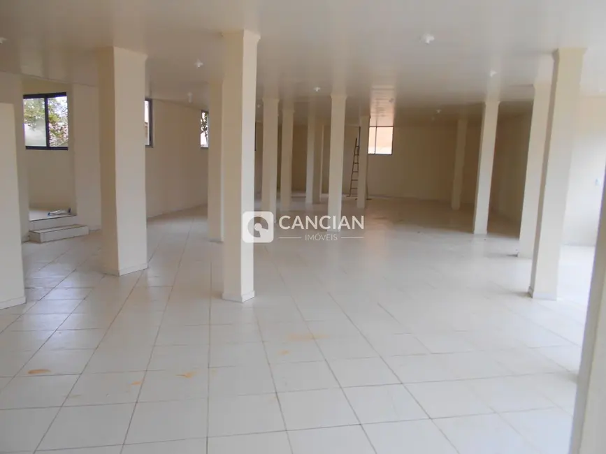 Foto 8 de Sala Comercial para alugar, 250m2 em Cerrito, Santa Maria - RS