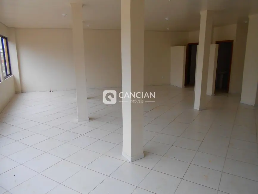 Foto 7 de Sala Comercial para alugar, 250m2 em Cerrito, Santa Maria - RS