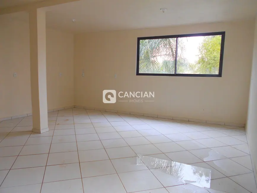 Foto 3 de Sala Comercial para alugar, 250m2 em Cerrito, Santa Maria - RS