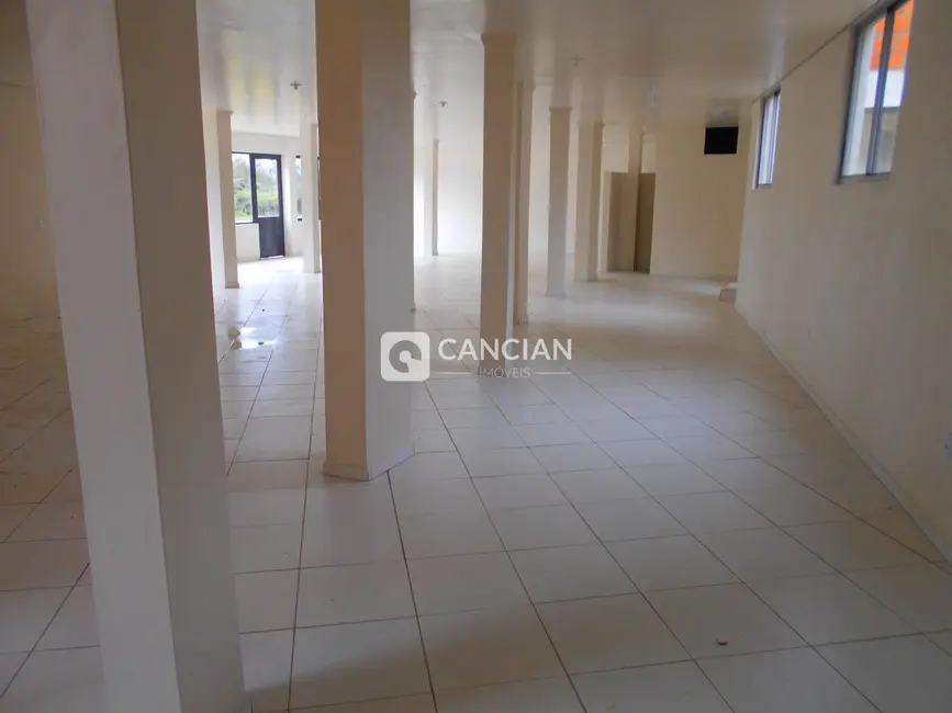Foto 4 de Sala Comercial para alugar, 250m2 em Cerrito, Santa Maria - RS