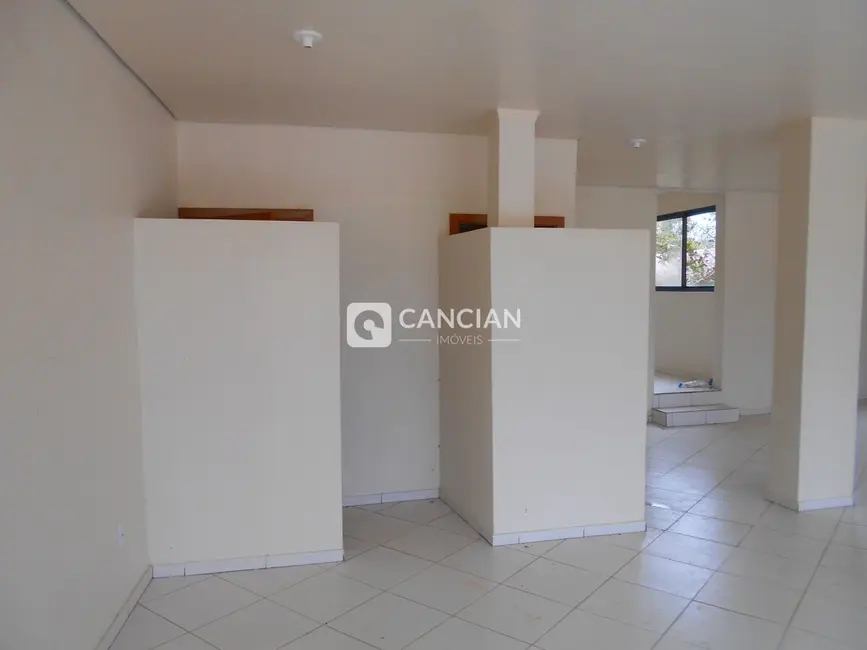 Foto 9 de Sala Comercial para alugar, 250m2 em Cerrito, Santa Maria - RS