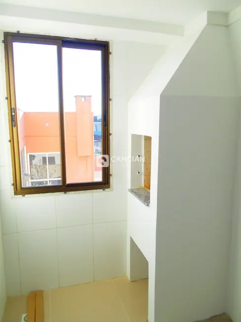 Foto 6 de Apartamento com 1 quarto à venda, 52m2 em Nossa Senhora de Fátima, Santa Maria - RS