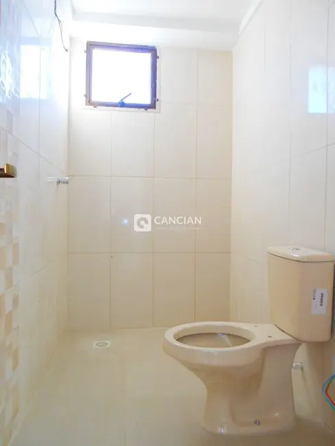 Foto 7 de Apartamento com 1 quarto à venda, 52m2 em Nossa Senhora de Fátima, Santa Maria - RS