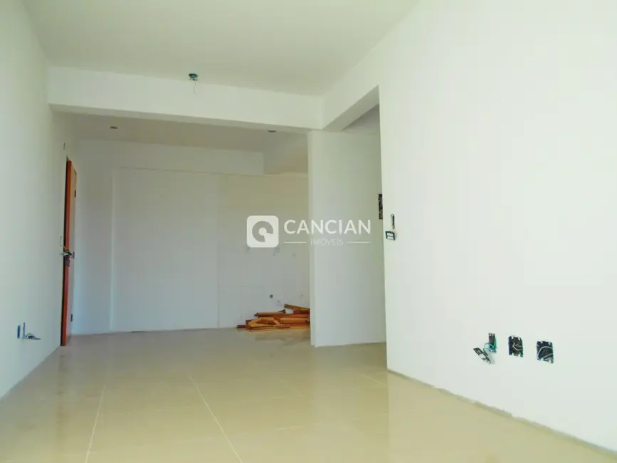 Foto 5 de Apartamento com 1 quarto à venda, 52m2 em Nossa Senhora de Fátima, Santa Maria - RS